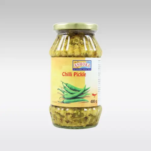 Ashoka pickle 450 ml