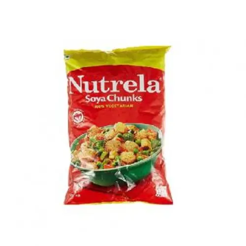 Soyabean Nutrella 300 gm