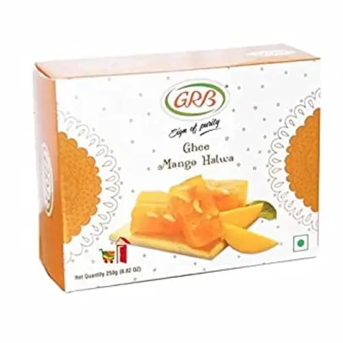 Mango Halwa 200 gm