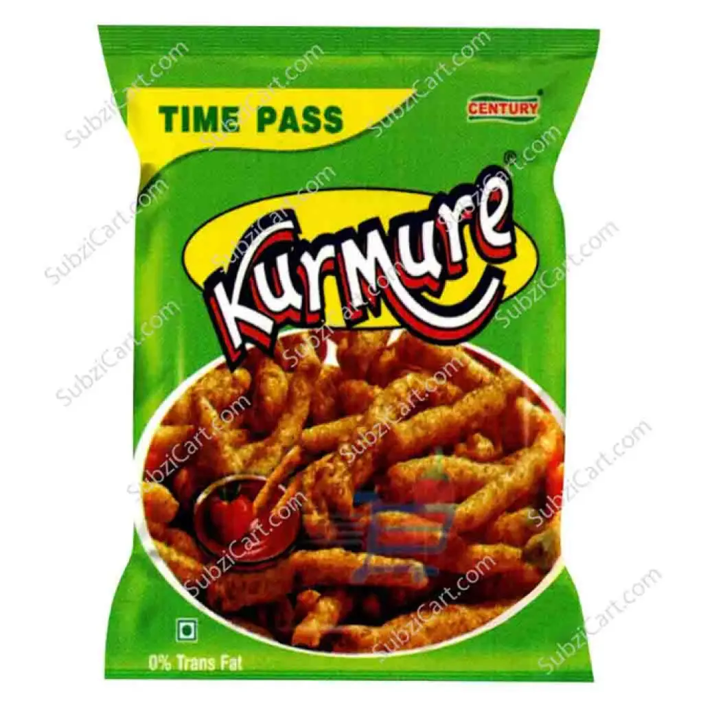 Kurmure 70 gm