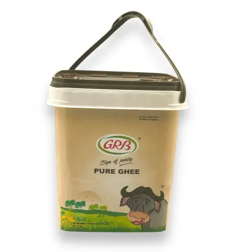 GRB ghee 10 ltr