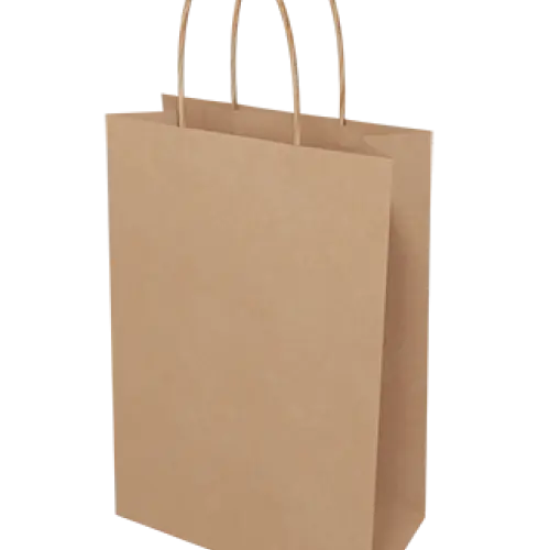 Paper bag small