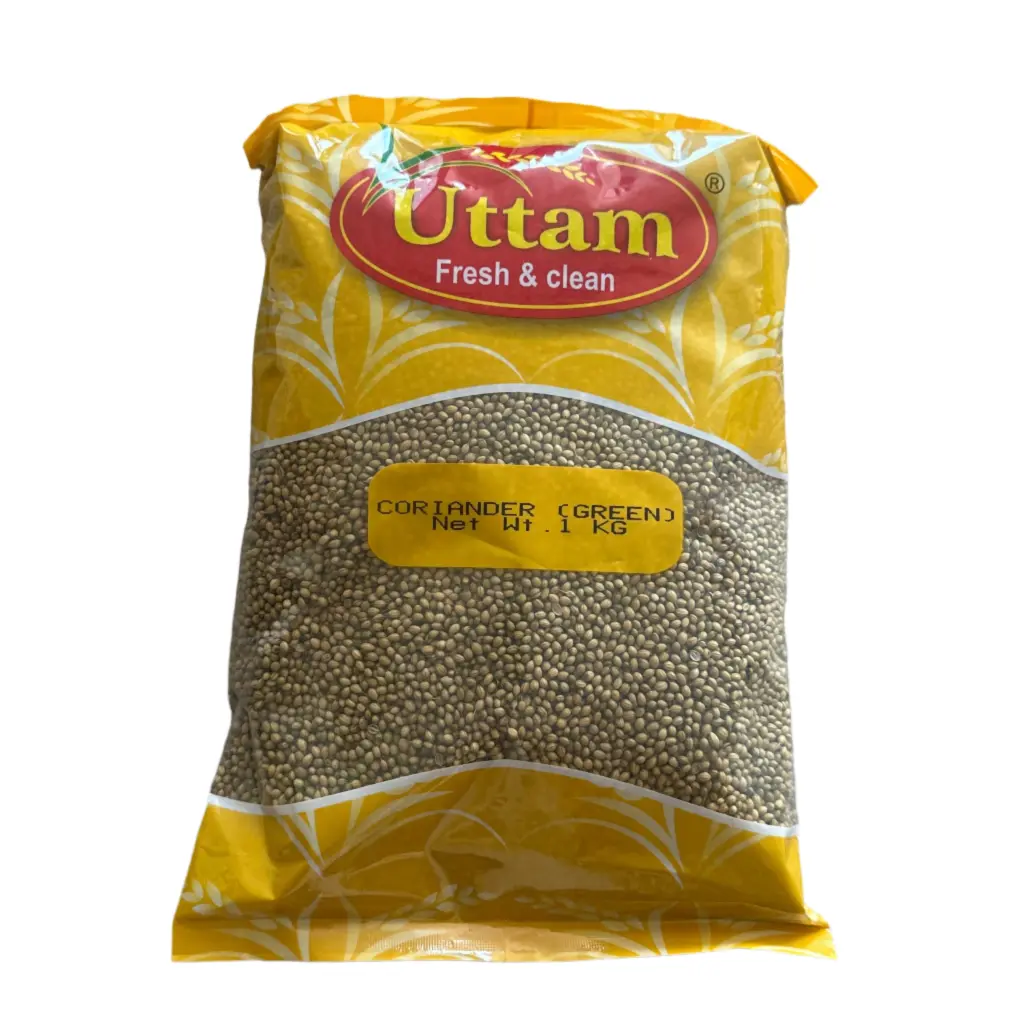 Coriander green 1 kg