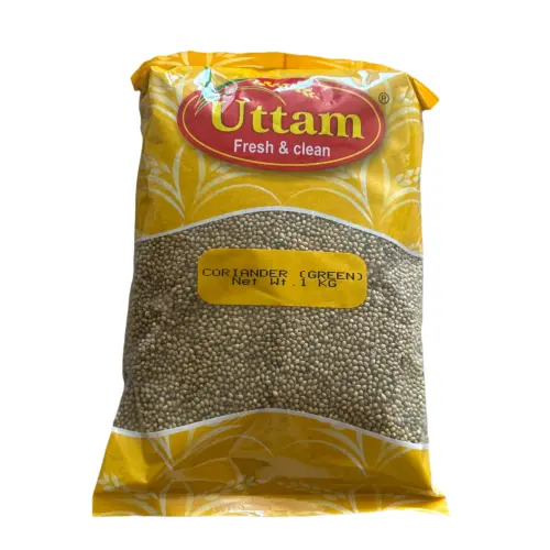 Coriander green 1 kg