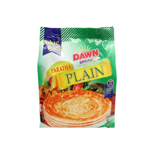Dawn plain paratha 30 pc