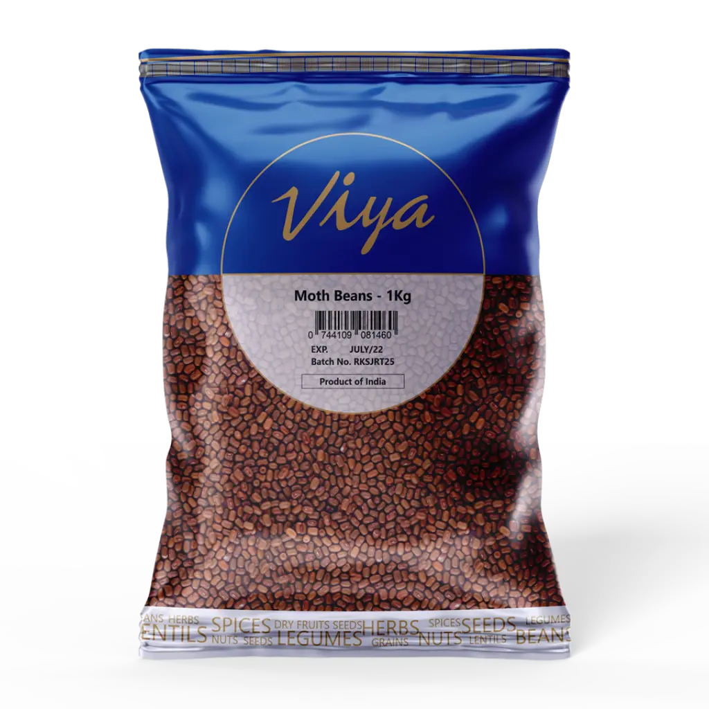 Moth Bean 1 kg
