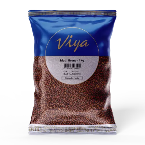 Moth Bean 1 kg