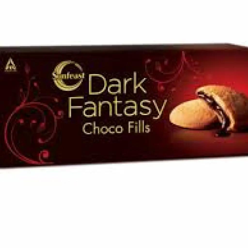 Dark Fantasy cookies 75 gm