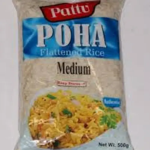 Poha Medium 500 gm