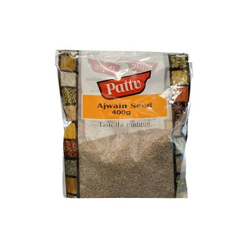 PATTU AJWAIN SEED 400GM