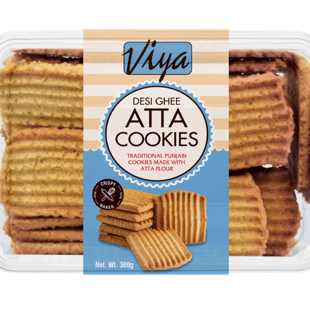 Viya Biscuits 300 gm