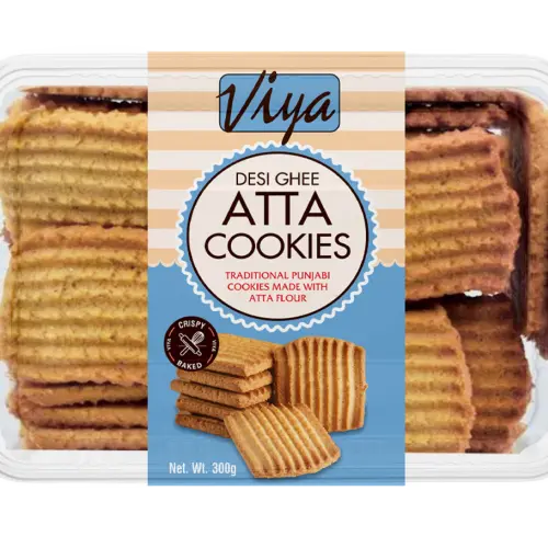 Viya Biscuits 300 gm