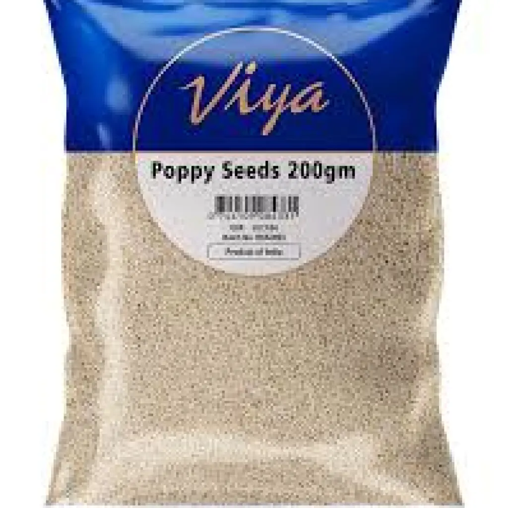 Poppy Seed 200 gm