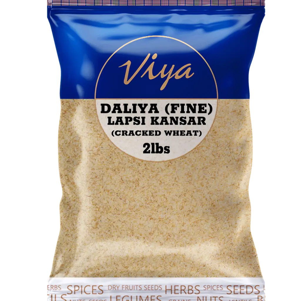 Daliya Coarse/Fine 908 gm