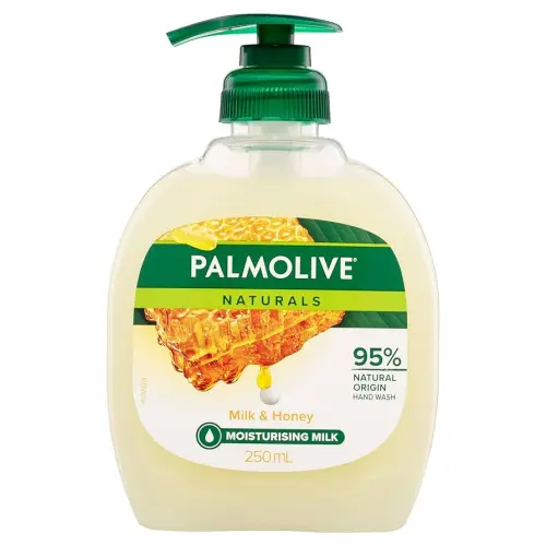 Palmolive liquid soap250 ml