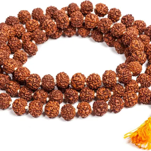 Rudraksha Mala