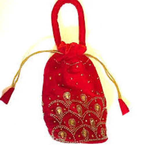 Thaili Nepali Bag