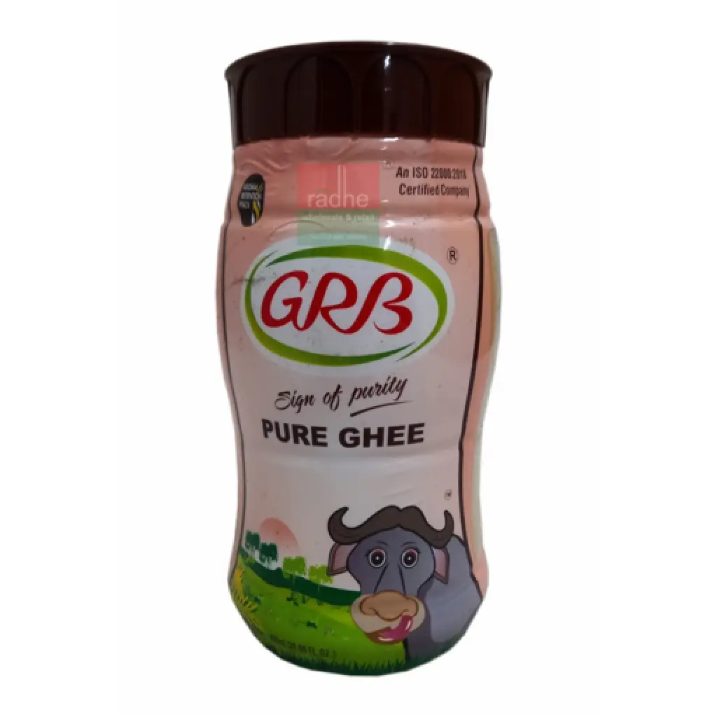 GRB GHEE 830ML