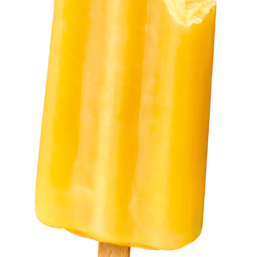 Frosty Fruit icecream