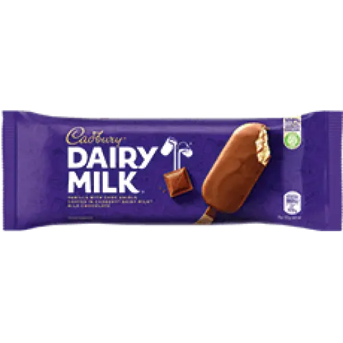 Dairy Milk icecream