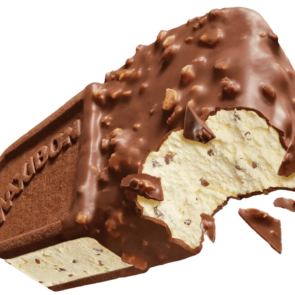 Maxibon icecream