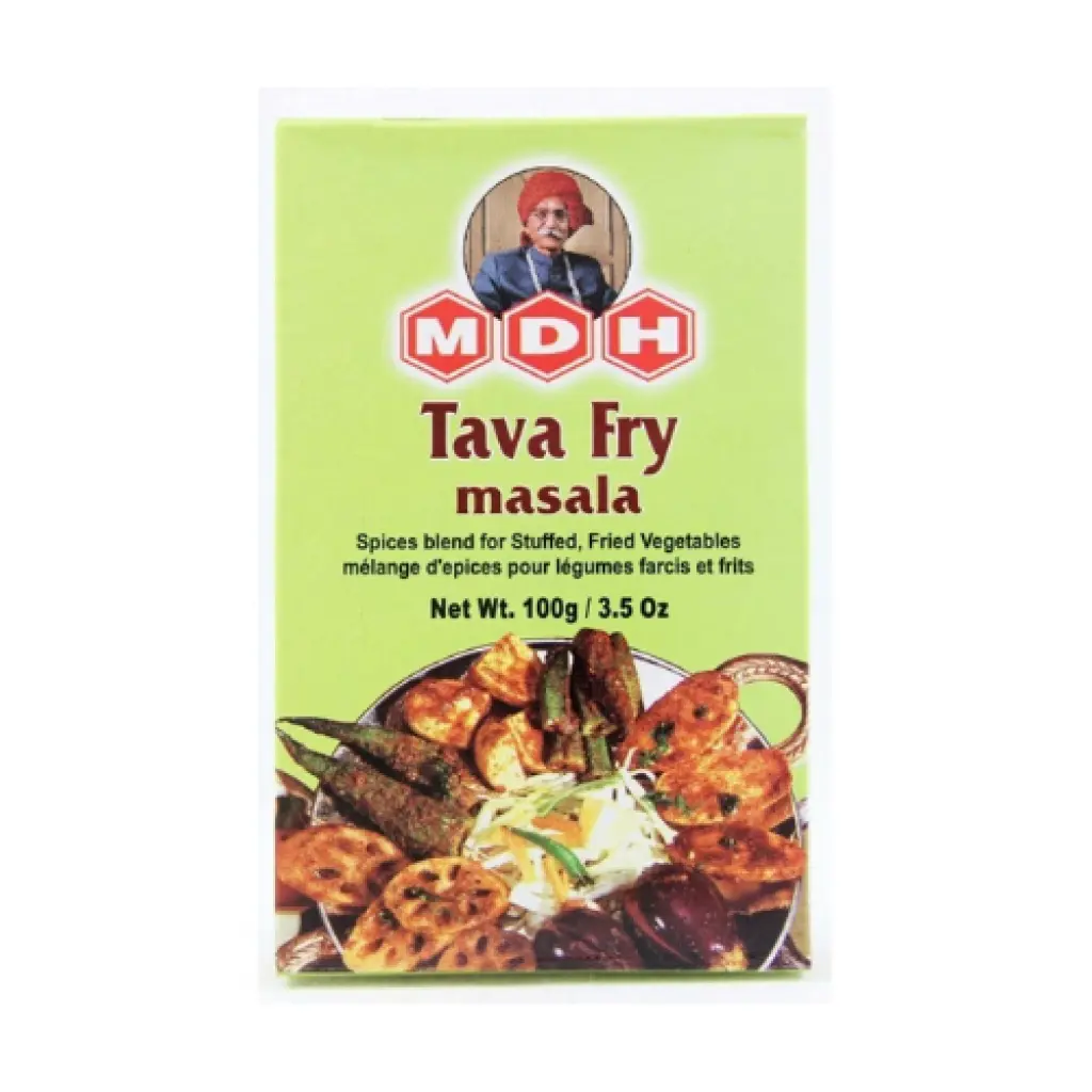 MDH tava fry masala