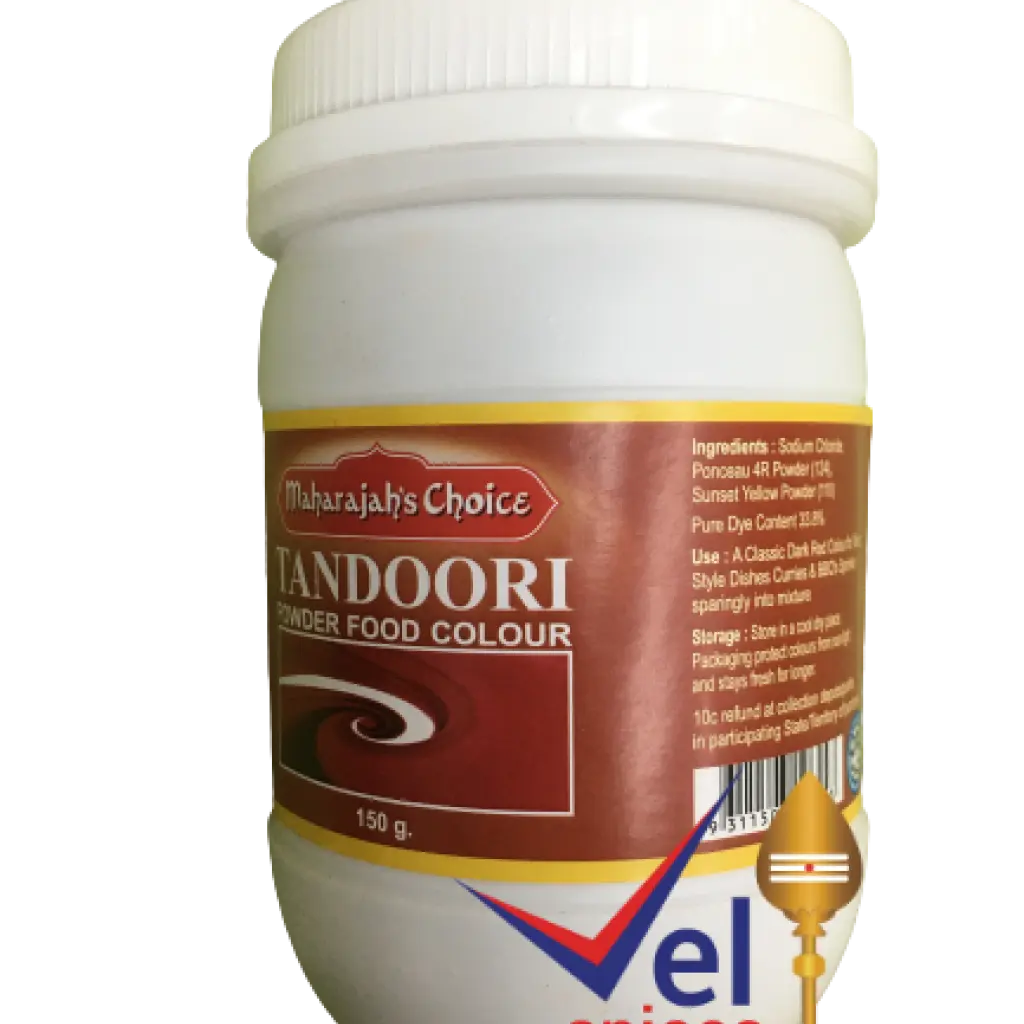 Tandoori Colour 150 gm