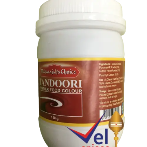 Tandoori Colour 150 gm