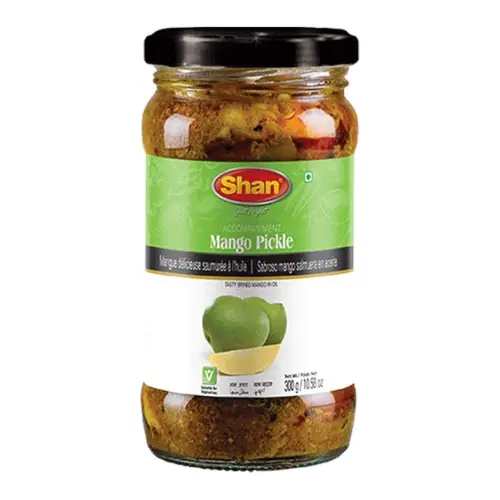 Shan pickle 300 gm