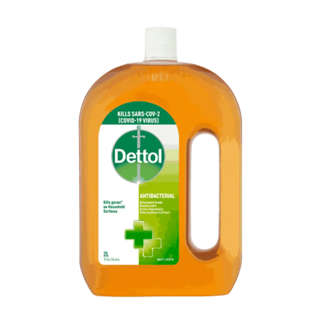 Dettol