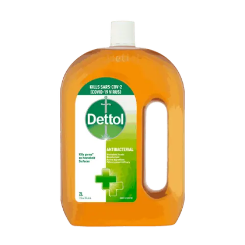 Dettol