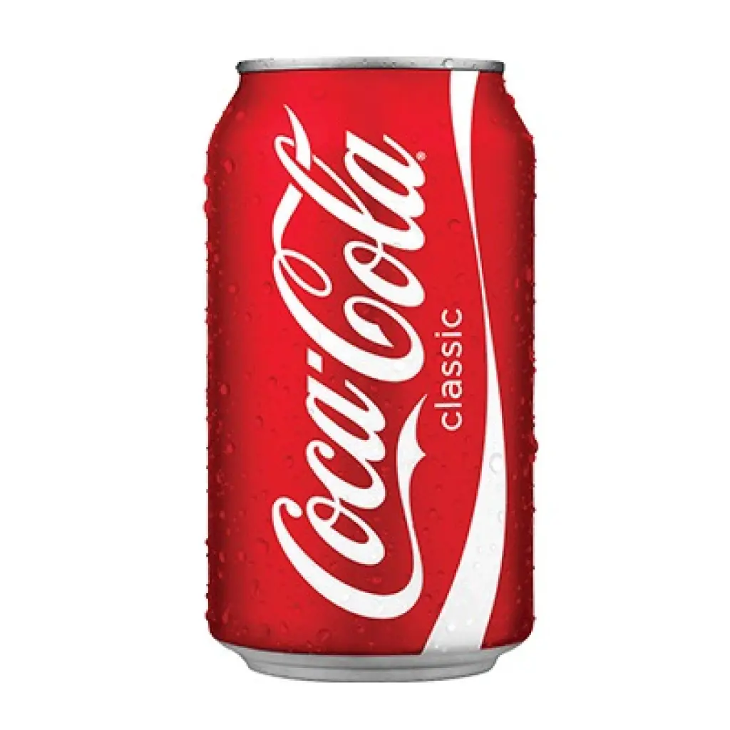 Coca cola 330 ml