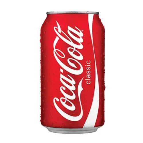 Coca cola 330 ml