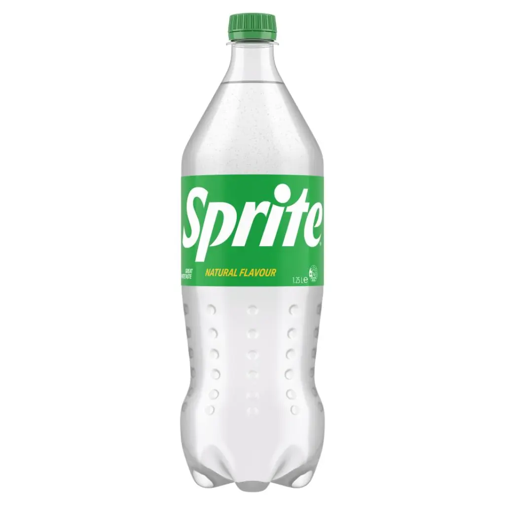 Sprite 1.25L