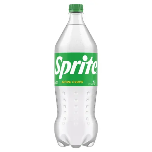 Sprite 1.25L