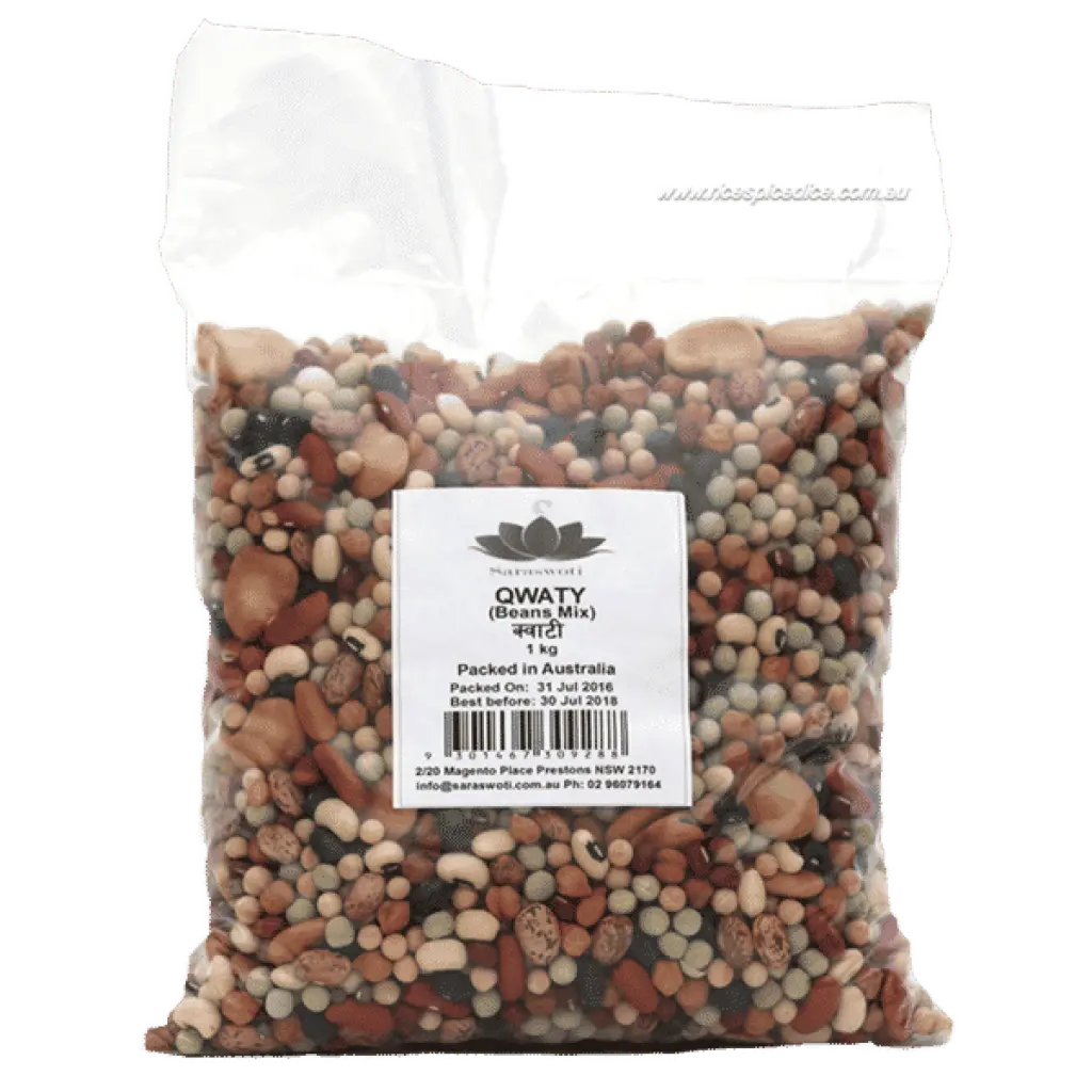 Qwaty 1 kg