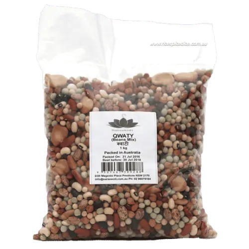 Qwaty 1 kg