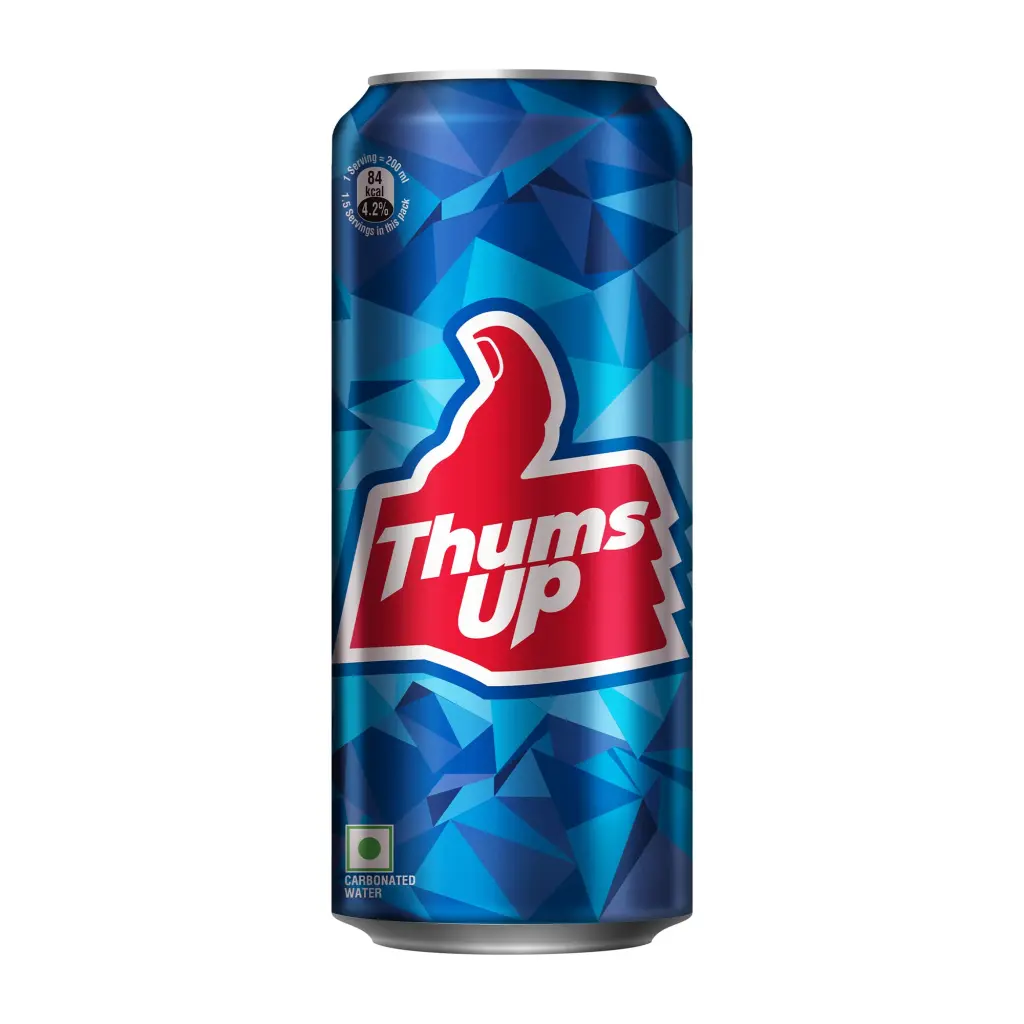 Thums Up 300 ML