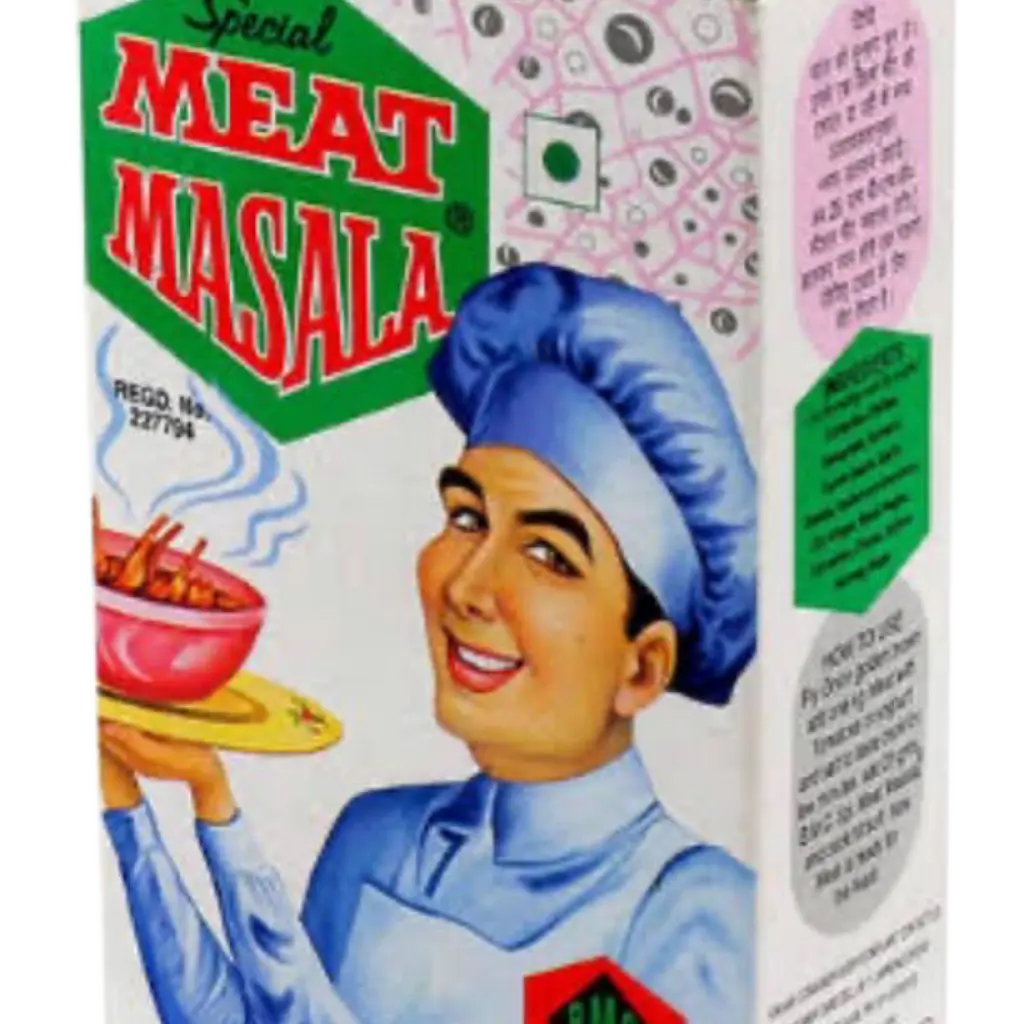 BMC Masala 100 gm