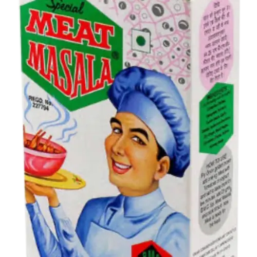 BMC Masala 100 gm