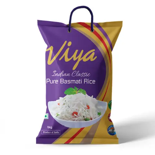 Viya Basmati Rice 5 kg