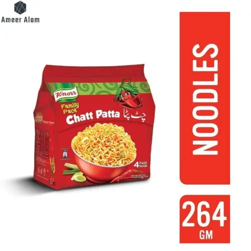 Chatt Patta Noodles 264 gm