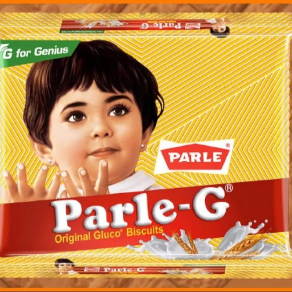Parle-G Biscuits 800 gm