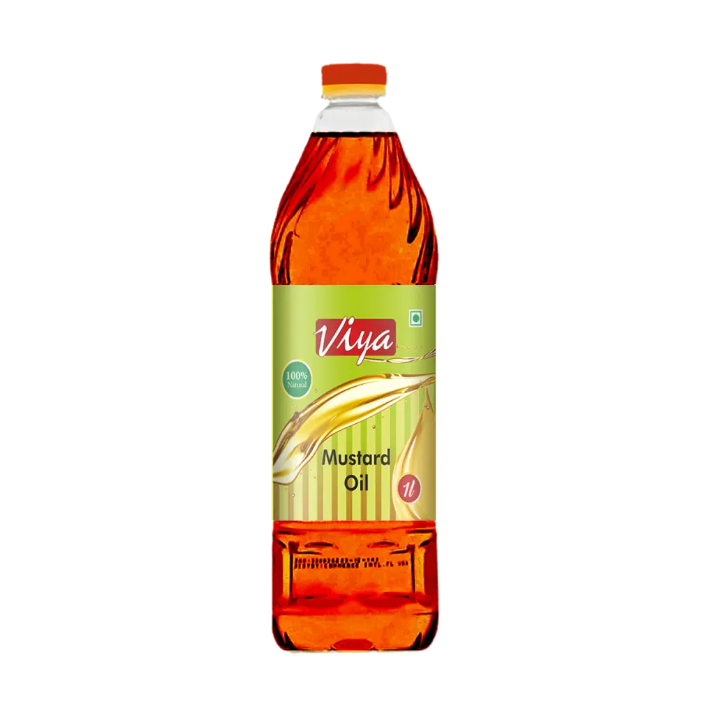 Viya Mustard oil 1 ltr