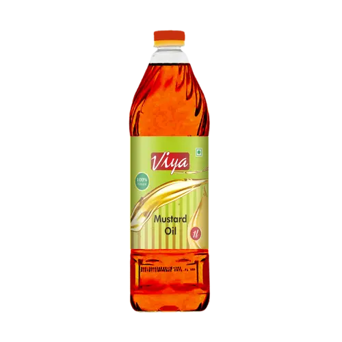 Viya Mustard oil 1 ltr