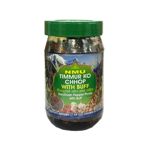Buff pickle NMU 200 gm