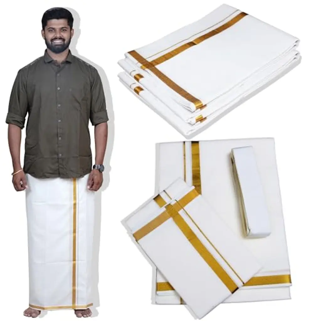 Dhoti
